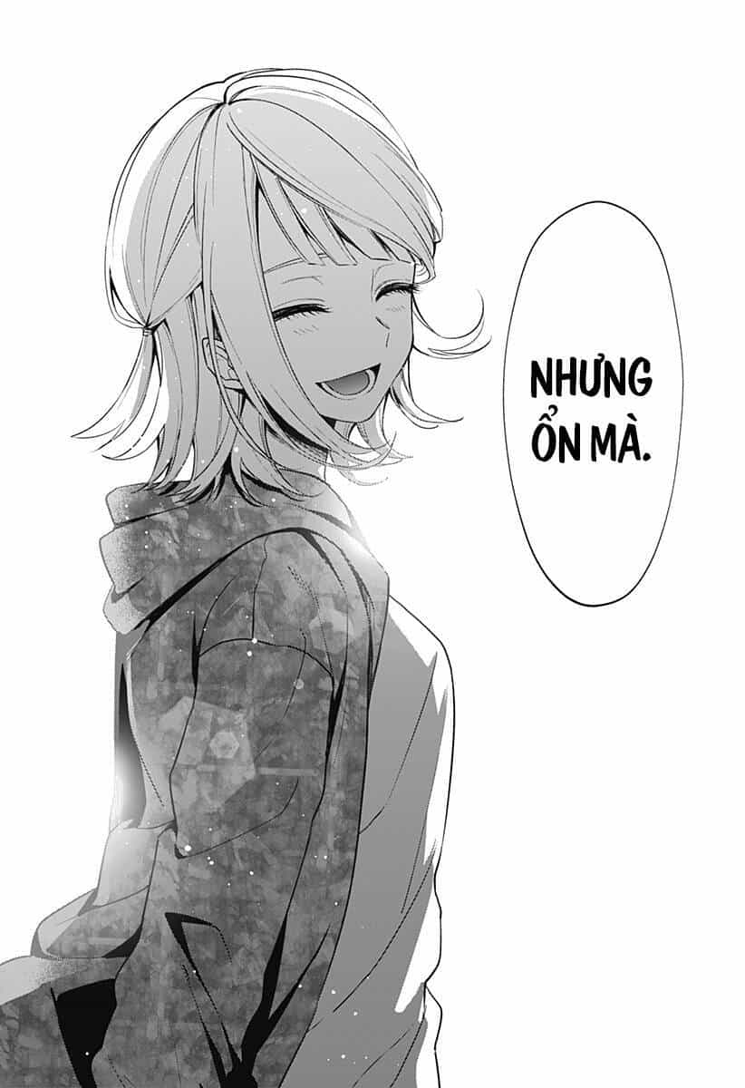 Oneshots Chữa Lành Buổi Tối Của Bạn - Chương 5 - ảnh 53