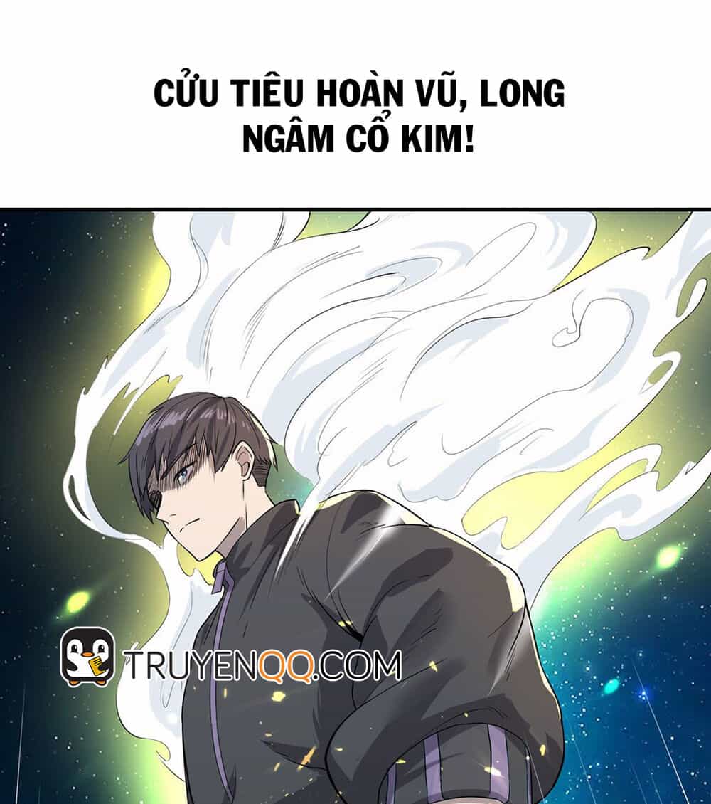 Ông Bố Mạnh Mẽ Nhất Lịch Sử - Chương 0 - ảnh 16