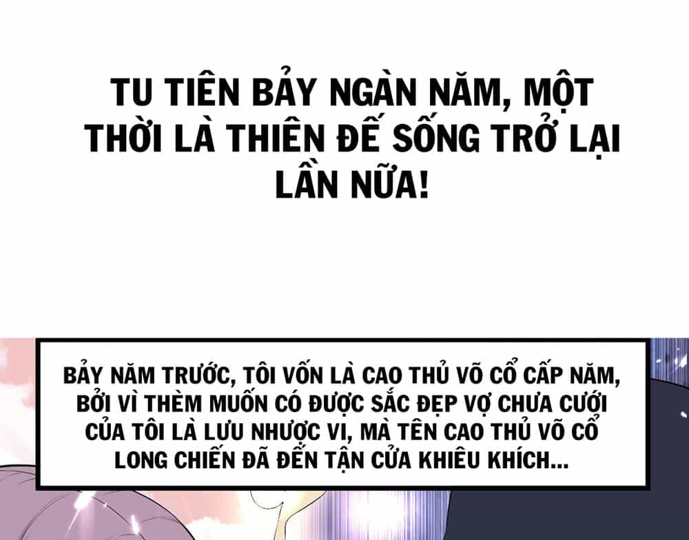 Ông Bố Mạnh Mẽ Nhất Lịch Sử - Chương 0 - ảnh 9