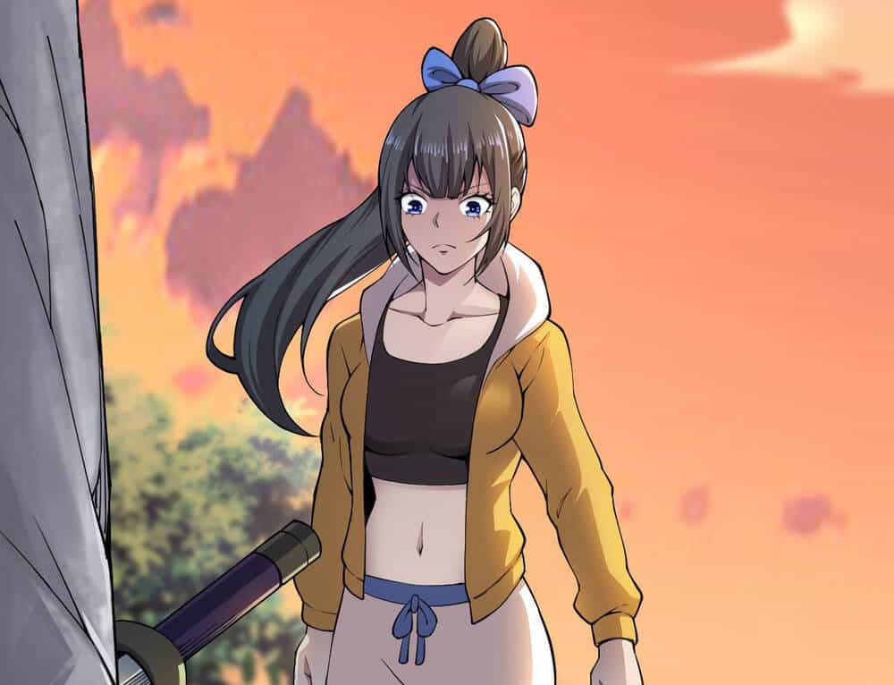 Ông Bố Mạnh Mẽ Nhất Lịch Sử - Chương 9 - ảnh 8