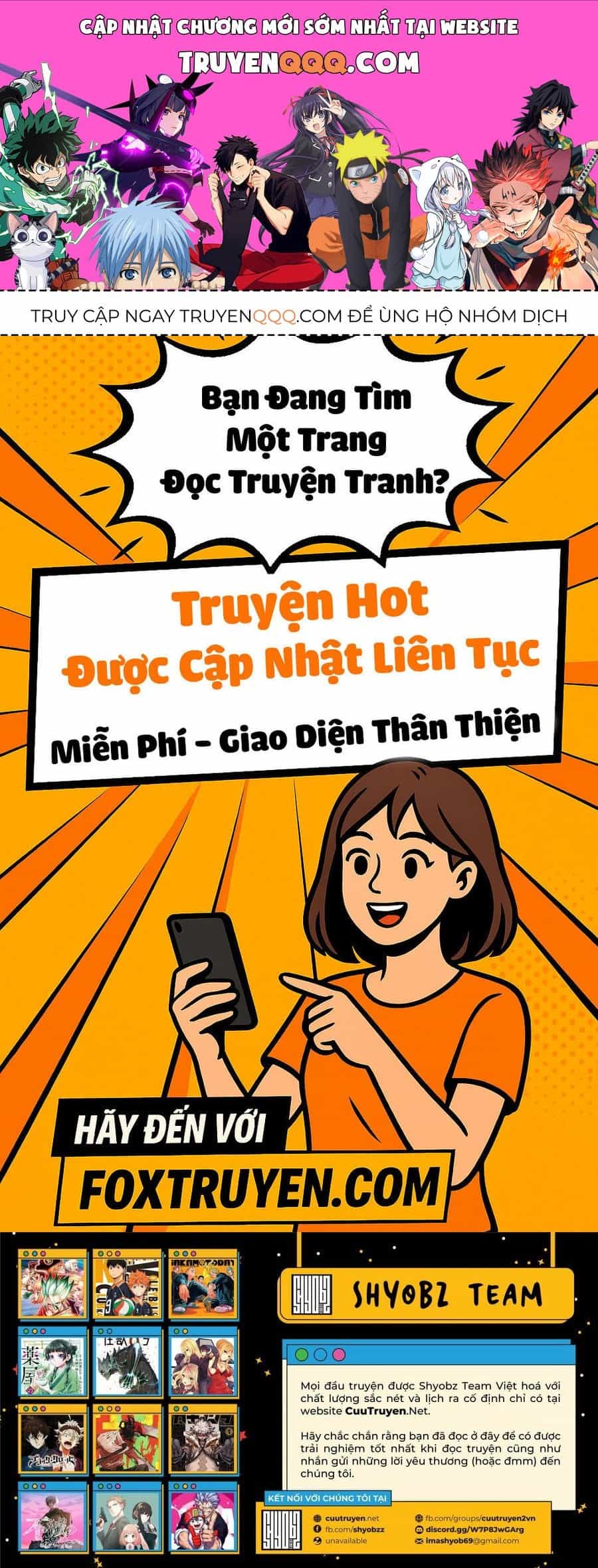 Ông Chồng Yakuza Nội Trợ - Chương 118 - ảnh 1