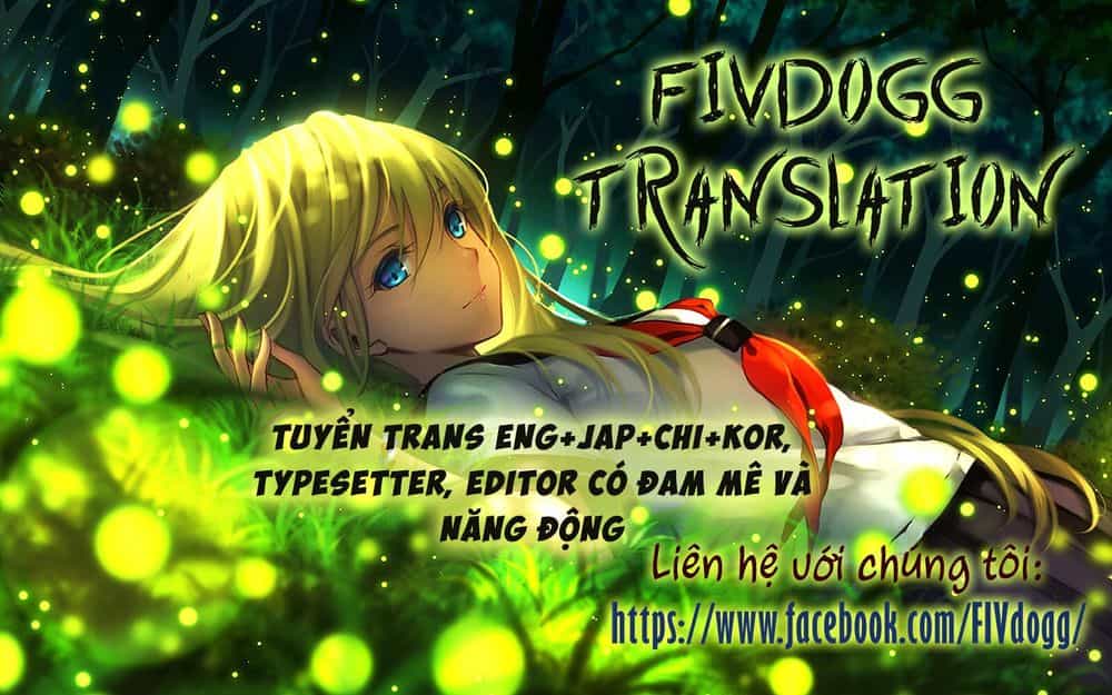 Ông Chồng Yakuza Nội Trợ - Chương 34 - ảnh 17