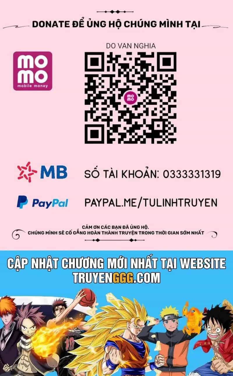 Ông Chú Chuyển Sinh Thành Nữ Phụ Phản Diện - Chương 10 - ảnh 16