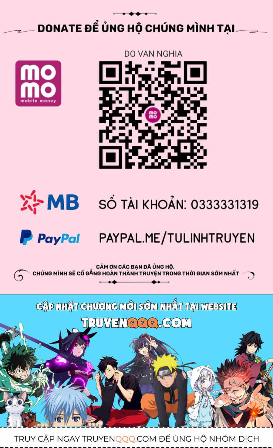 Ông Chú Chuyển Sinh Thành Nữ Phụ Phản Diện - Chương 14 - ảnh 28