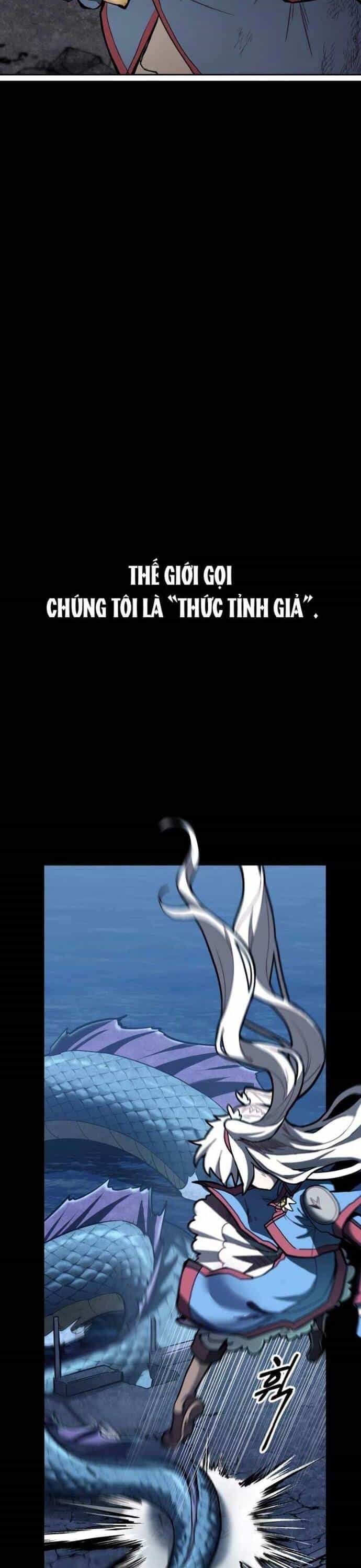 Ông Chú Ma Pháp Thiếu Nữ - Chương 1 - ảnh 34