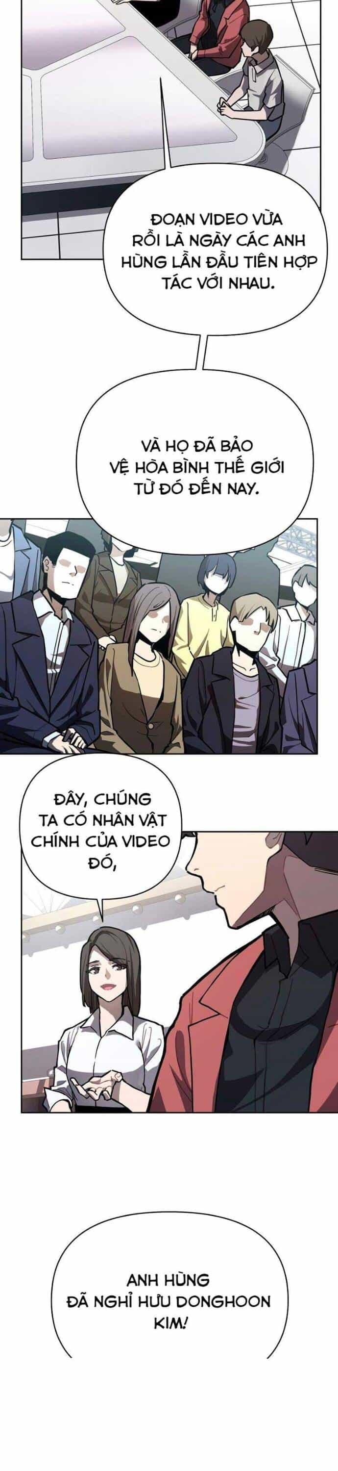 Ông Chú Ma Pháp Thiếu Nữ - Chương 1 - ảnh 47