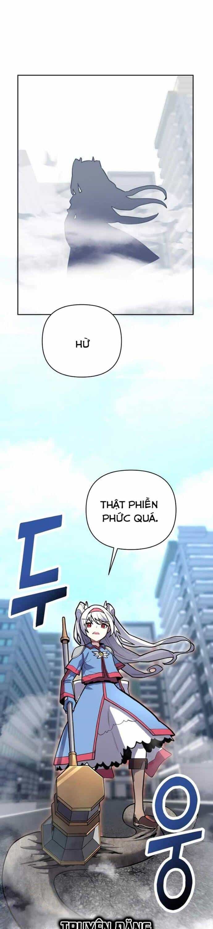 Ông Chú Ma Pháp Thiếu Nữ - Chương 1 - ảnh 54