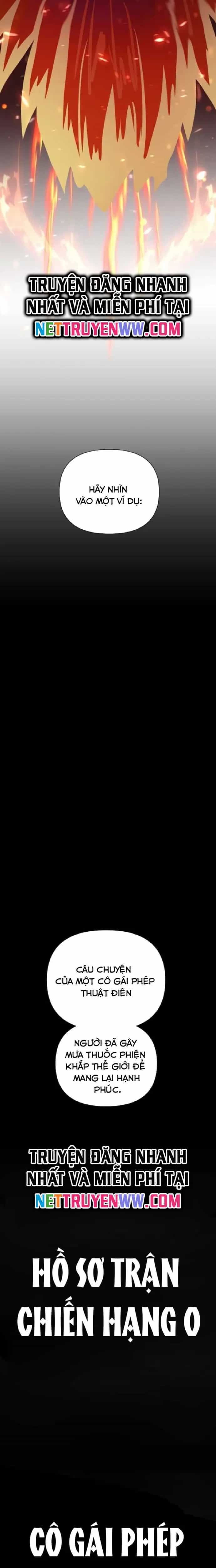 Ông Chú Ma Pháp Thiếu Nữ - Chương 10 - ảnh 11