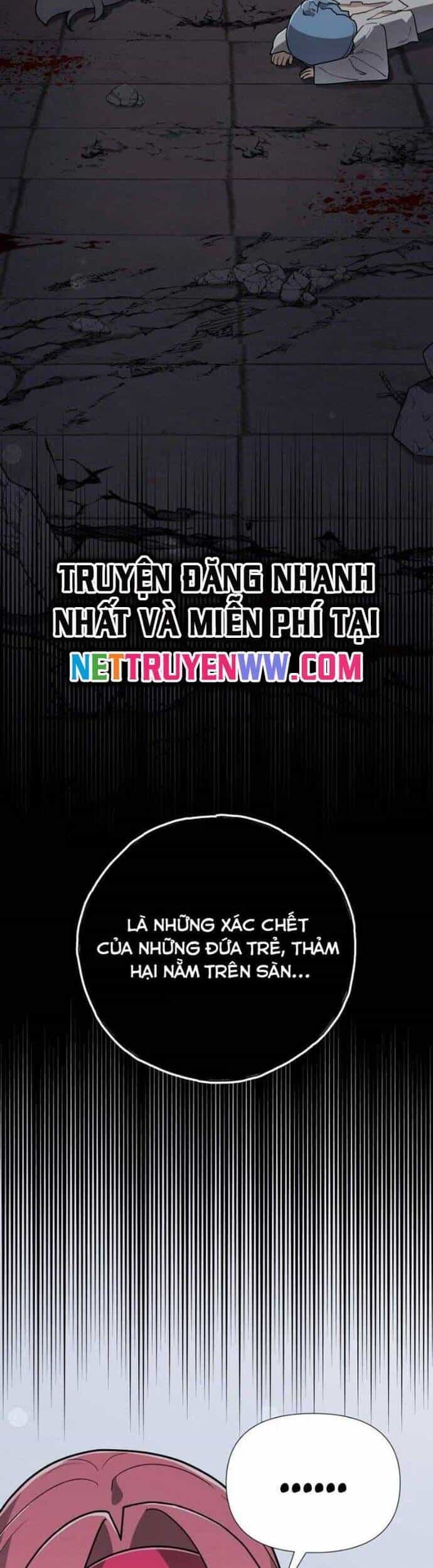 Ông Chú Ma Pháp Thiếu Nữ - Chương 20 - ảnh 12