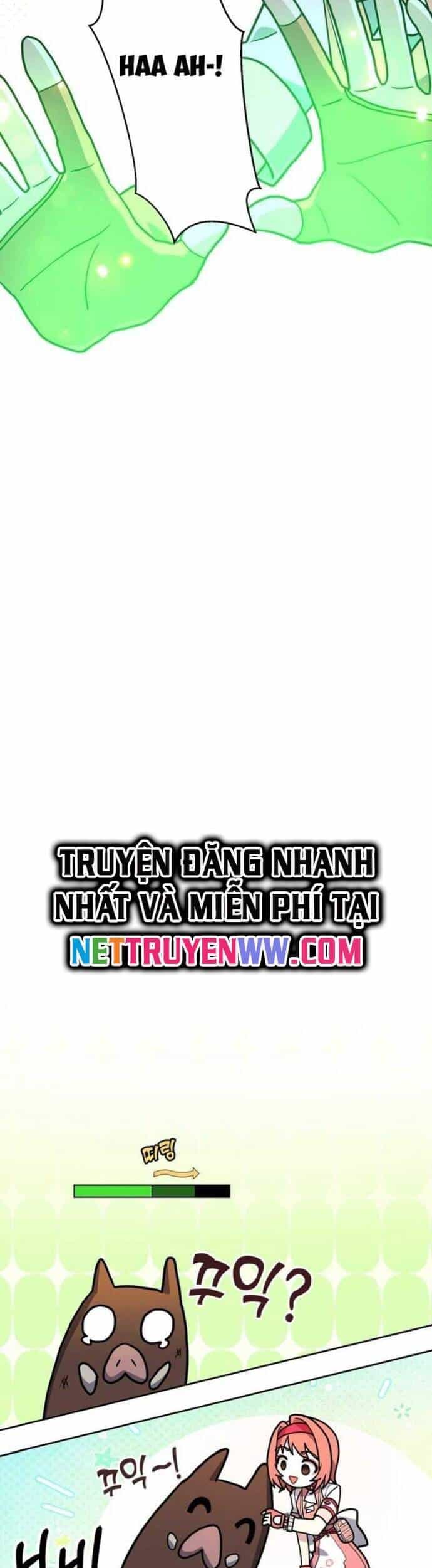 Ông Chú Ma Pháp Thiếu Nữ - Chương 20 - ảnh 43