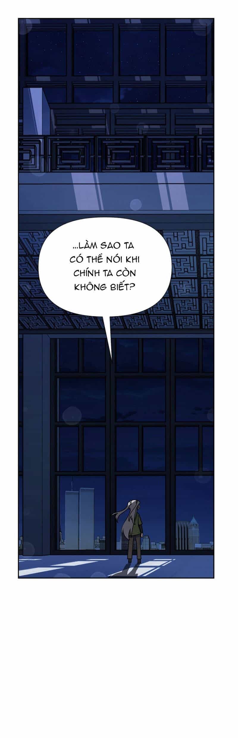 Ông Chú Ma Pháp Thiếu Nữ - Chương 29 - ảnh 32