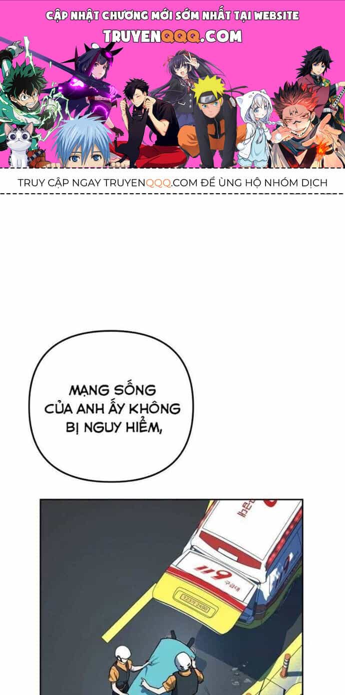 Ông Chú Ma Pháp Thiếu Nữ - Chương 3 - ảnh 1