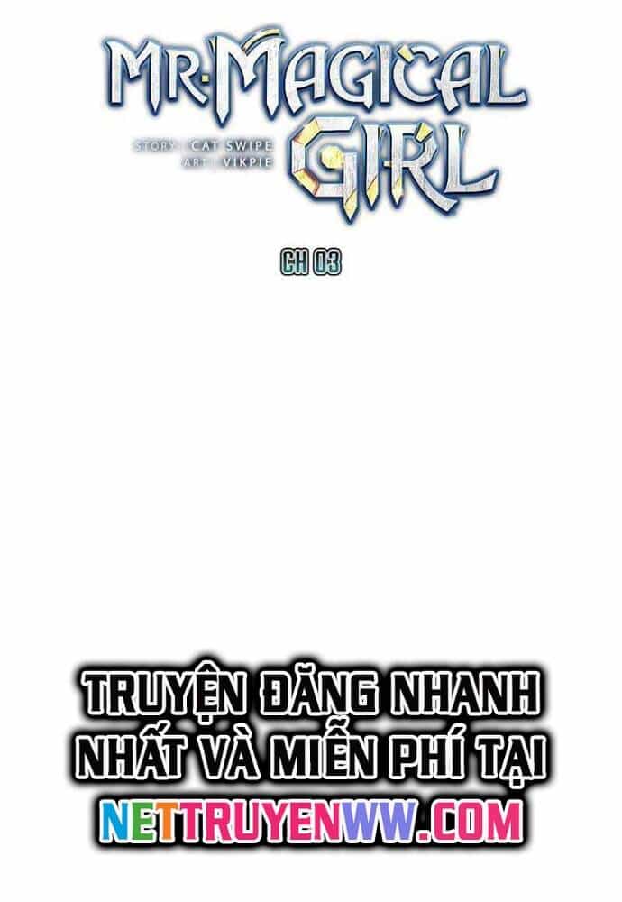 Ông Chú Ma Pháp Thiếu Nữ - Chương 3 - ảnh 57