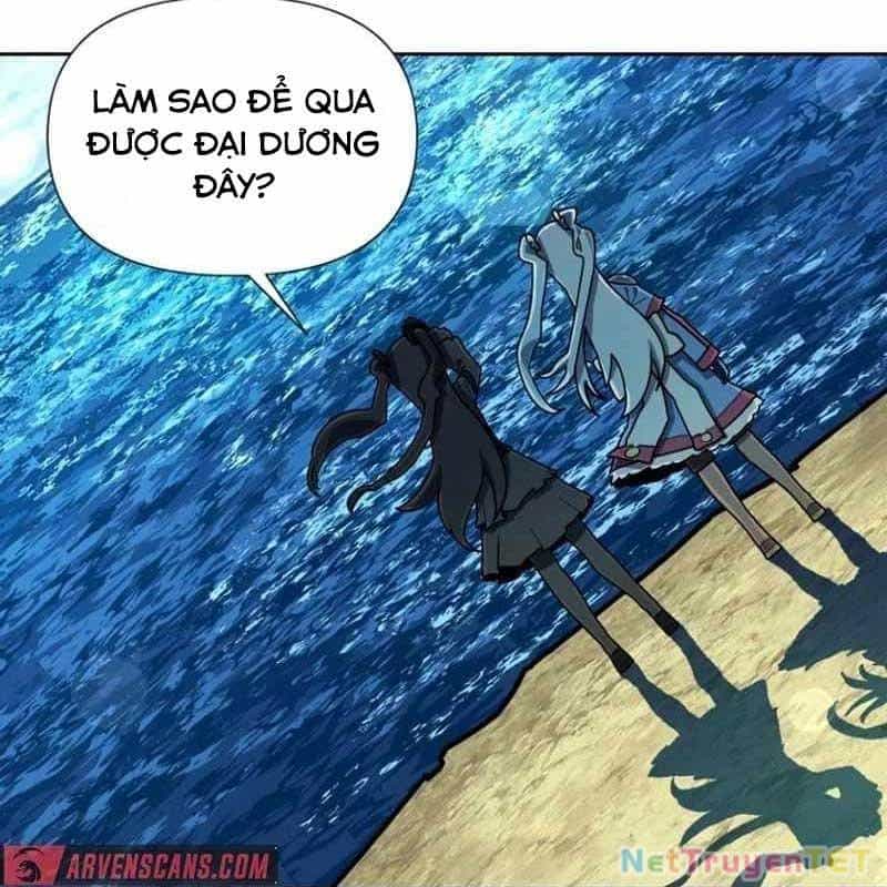 Ông Chú Ma Pháp Thiếu Nữ - Chương 30 - ảnh 3