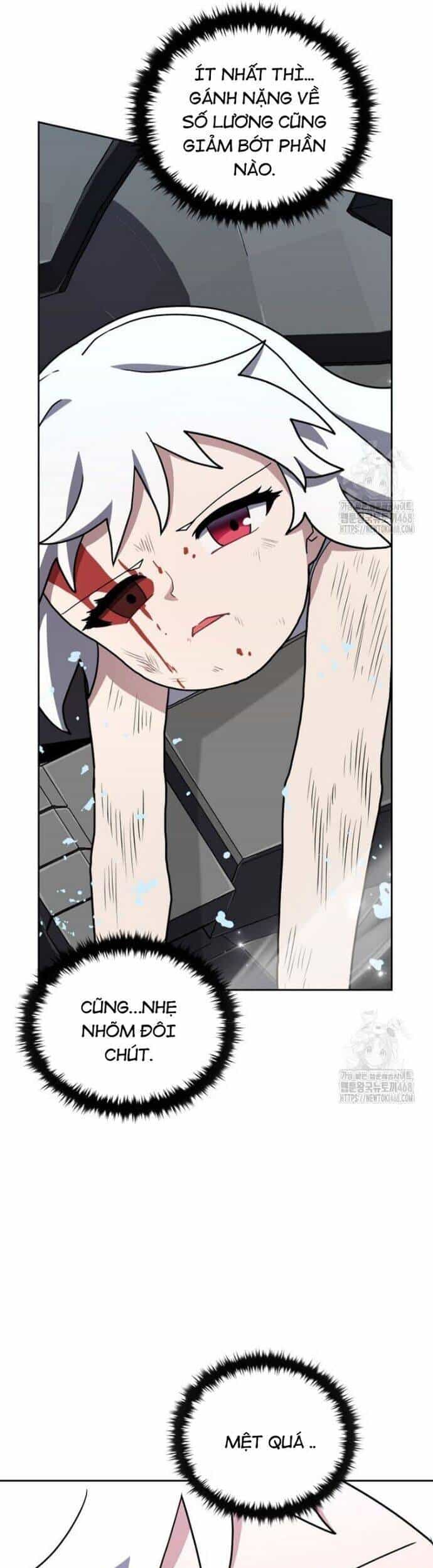 Ông Chú Ma Pháp Thiếu Nữ - Chương 32 - ảnh 7
