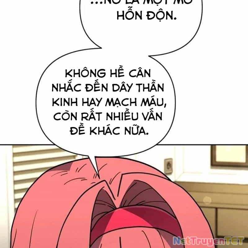 Ông Chú Ma Pháp Thiếu Nữ - Chương 33 - ảnh 51