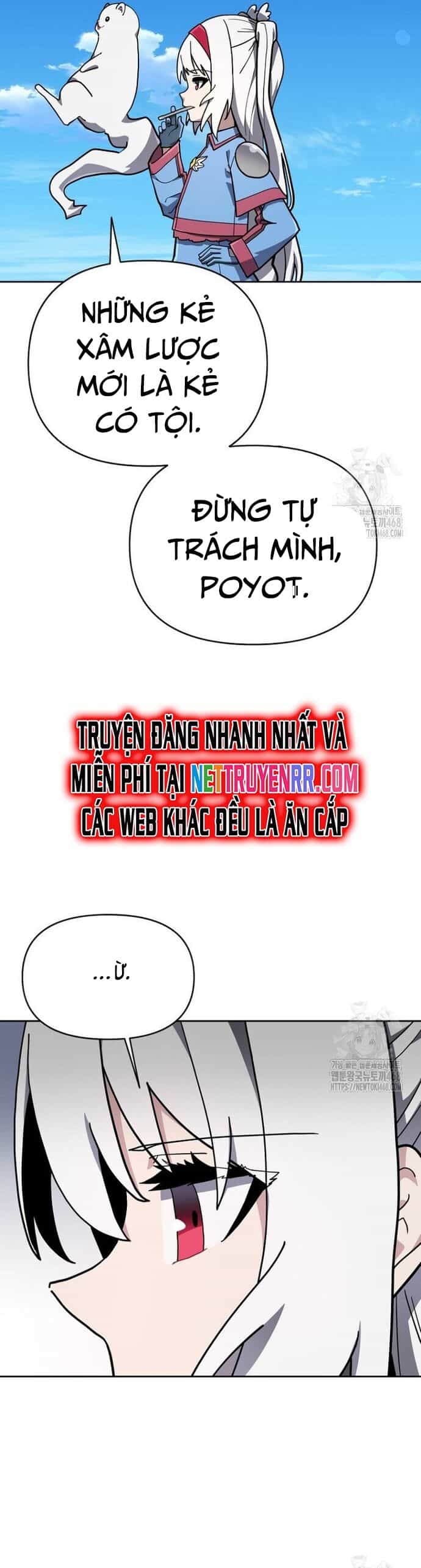 Ông Chú Ma Pháp Thiếu Nữ - Chương 34 - ảnh 27