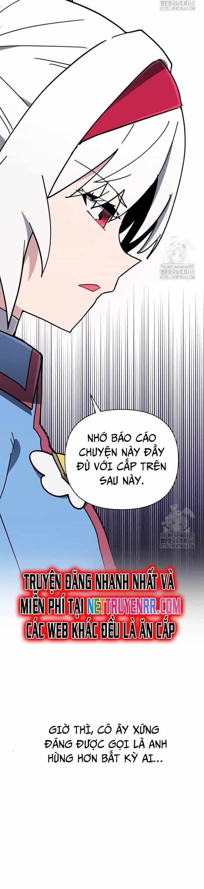 Ông Chú Ma Pháp Thiếu Nữ - Chương 37 - ảnh 28
