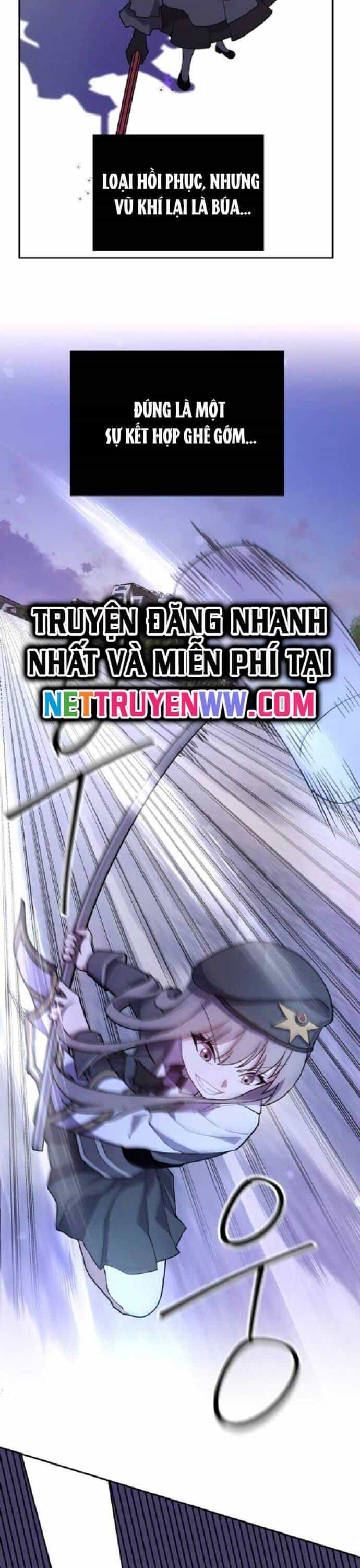 Ông Chú Ma Pháp Thiếu Nữ - Chương 7 - ảnh 26