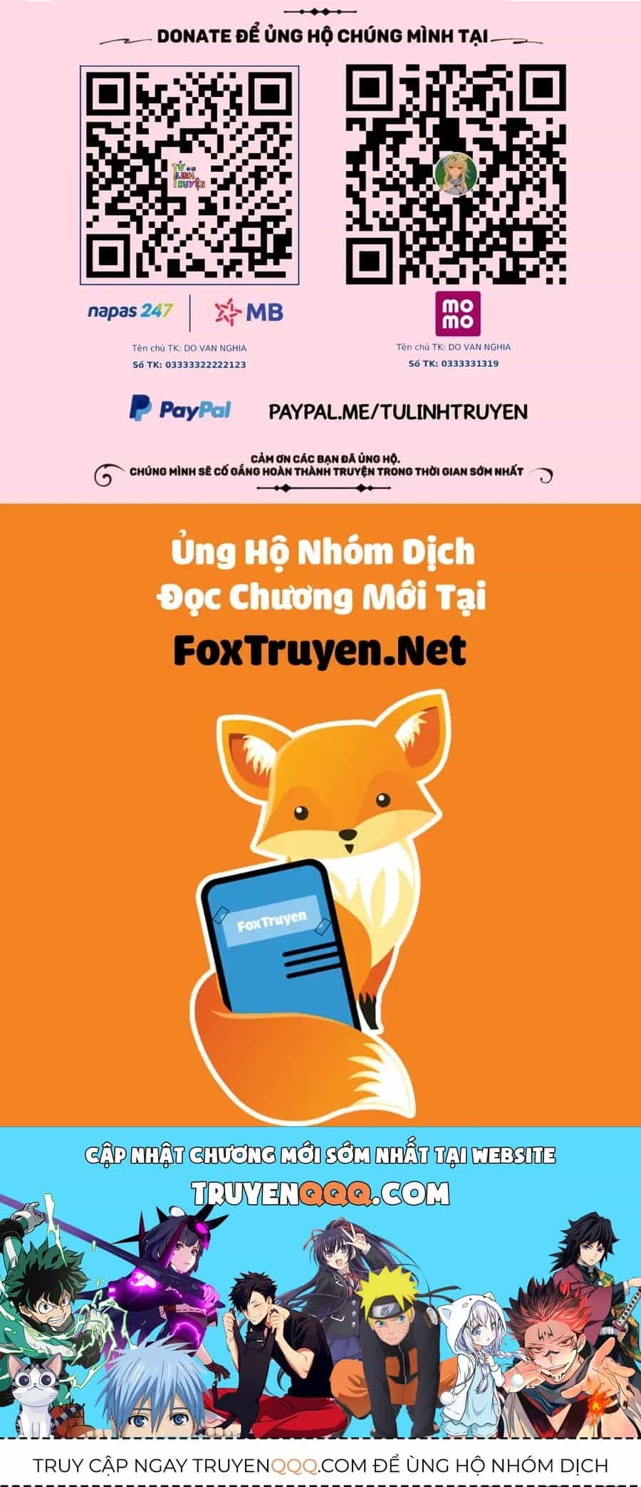 Ông Chú Tầm Thường Để Lộ Là Thân Phận Anh Hùng - Chương 11 - ảnh 23