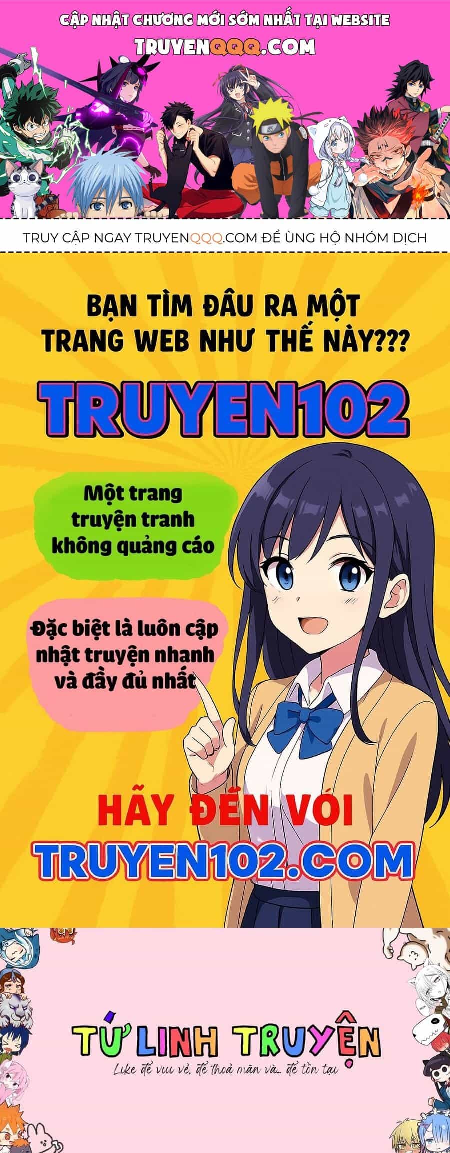 Ông Chú Tầm Thường Để Lộ Là Thân Phận Anh Hùng - Chương 3 - ảnh 1