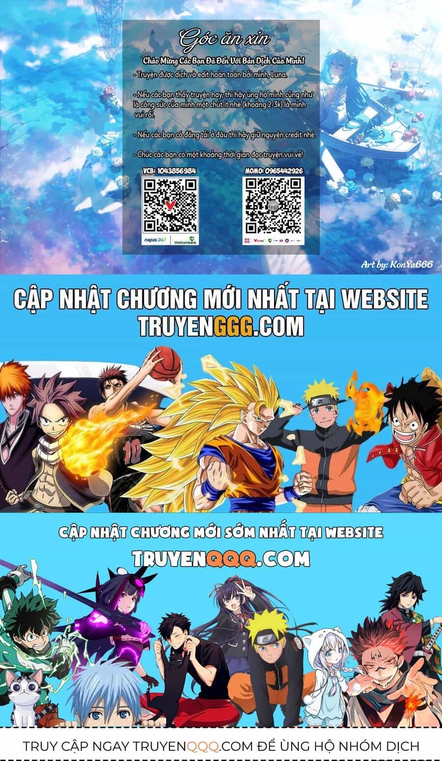 Ông Chú Và 100 Con Rồng Dựng Nên Quốc Gia Mạnh Nhất! - Chương 8.5 - ảnh 14