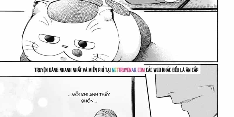 Ông Chú Và Con Mèo Mặt Bựa - Chương 32 - ảnh 32