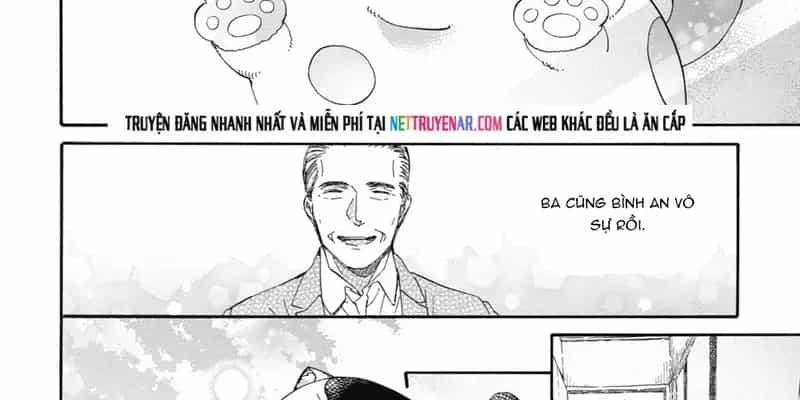 Ông Chú Và Con Mèo Mặt Bựa - Chương 33 - ảnh 16