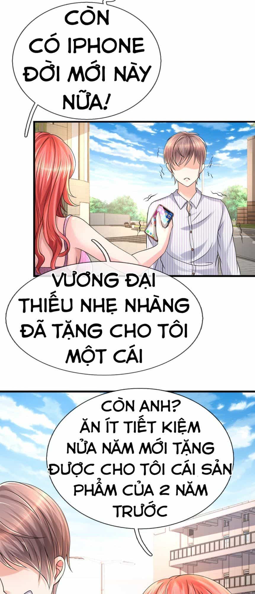 Ông Đây Là Đại Gia - Chương 1 - ảnh 64