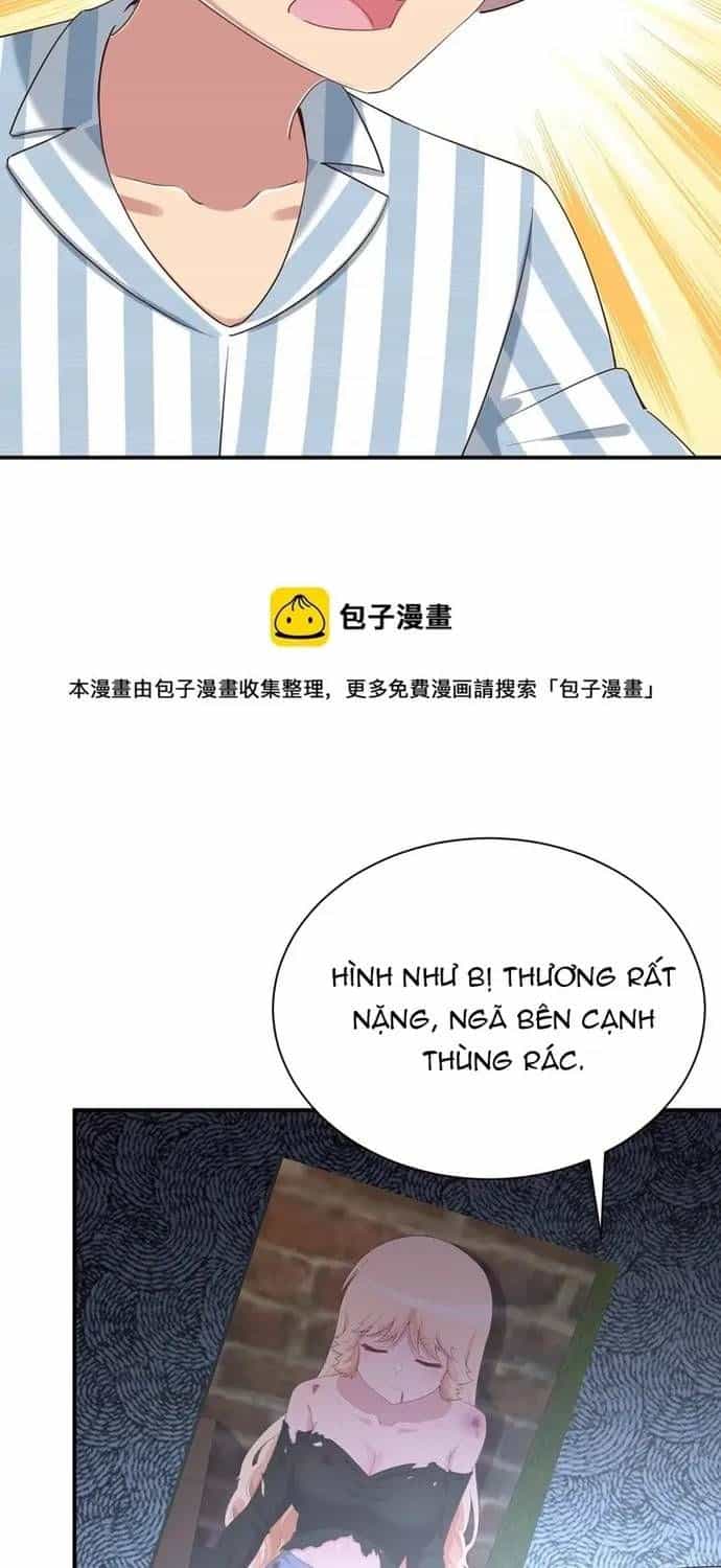 Ông Trời Đã Ban Cho Tôi Siêu Năng Lực Kỳ Lạ Gì Thế Này? - Chương 100 - ảnh 34