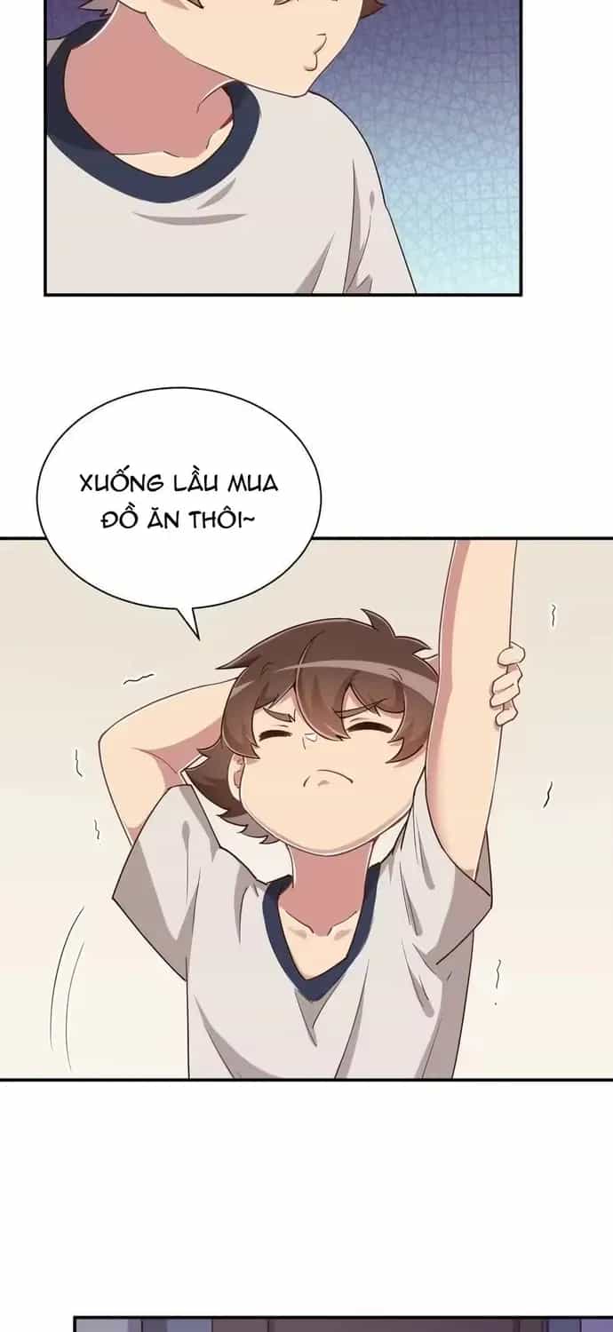 Ông Trời Đã Ban Cho Tôi Siêu Năng Lực Kỳ Lạ Gì Thế Này? - Chương 106 - ảnh 11