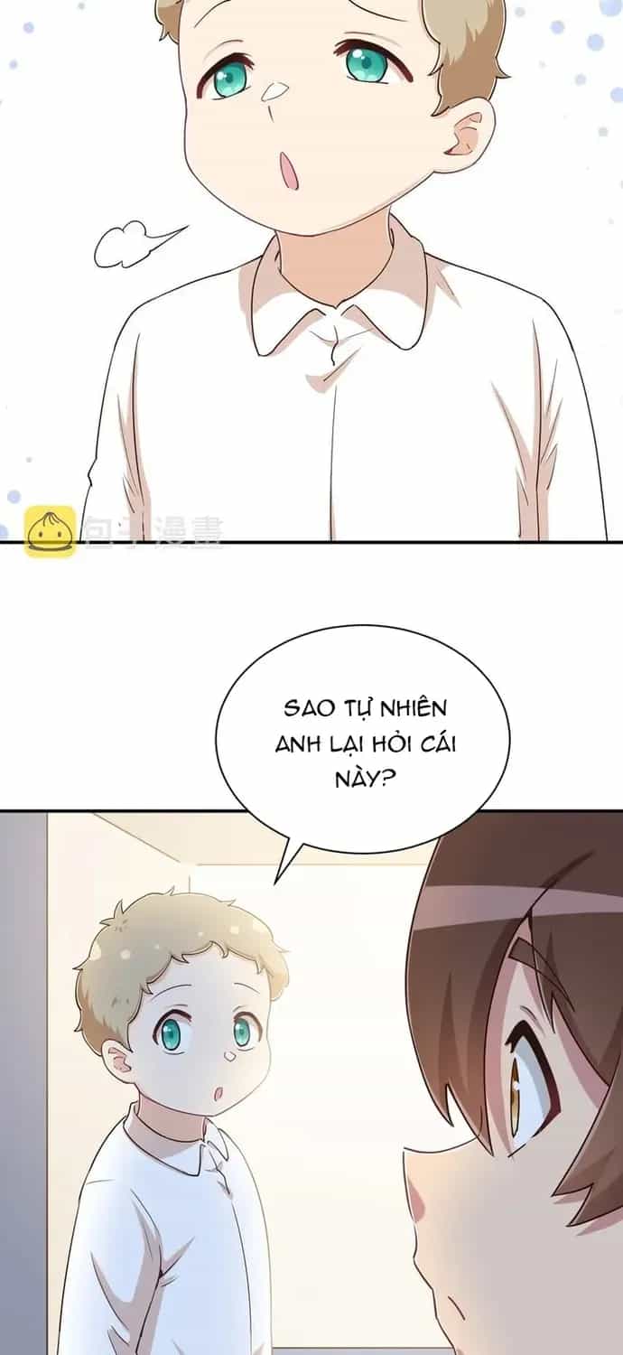 Ông Trời Đã Ban Cho Tôi Siêu Năng Lực Kỳ Lạ Gì Thế Này? - Chương 107 - ảnh 26