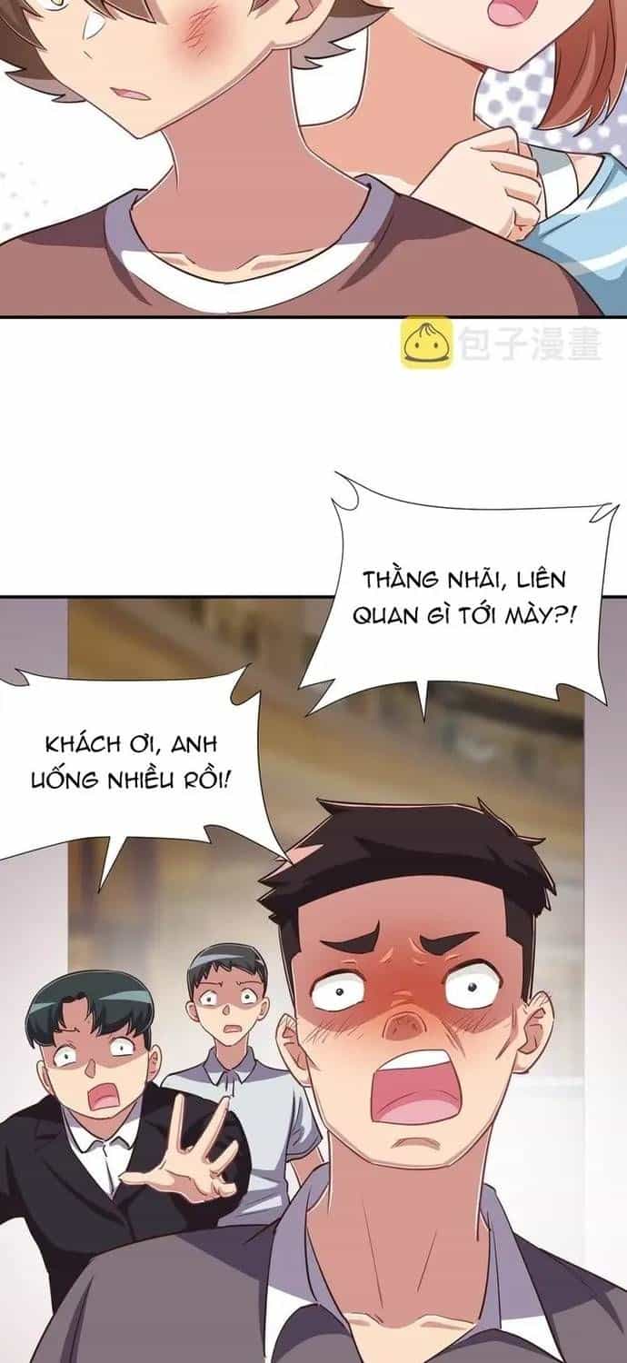 Ông Trời Đã Ban Cho Tôi Siêu Năng Lực Kỳ Lạ Gì Thế Này? - Chương 109 - ảnh 47