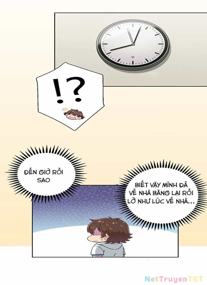 Ông Trời Đã Ban Cho Tôi Siêu Năng Lực Kỳ Lạ Gì Thế Này? - Chương 36 - ảnh 21