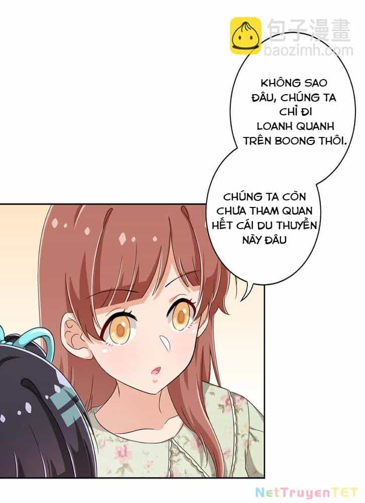 Ông Trời Đã Ban Cho Tôi Siêu Năng Lực Kỳ Lạ Gì Thế Này? - Chương 39 - ảnh 14