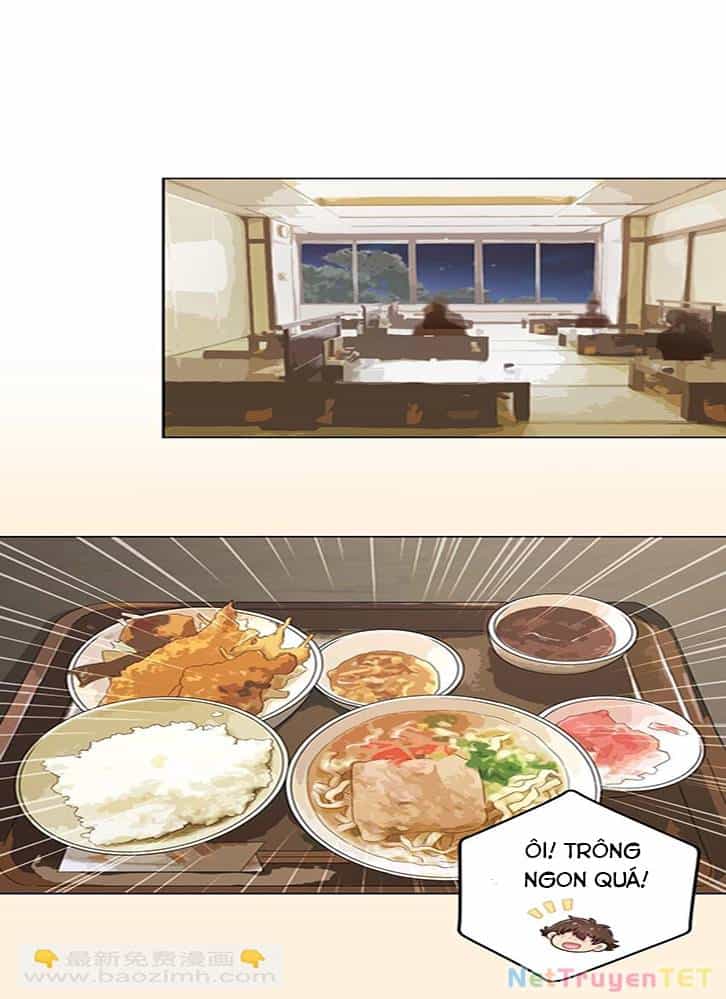 Ông Trời Đã Ban Cho Tôi Siêu Năng Lực Kỳ Lạ Gì Thế Này? - Chương 42 - ảnh 19