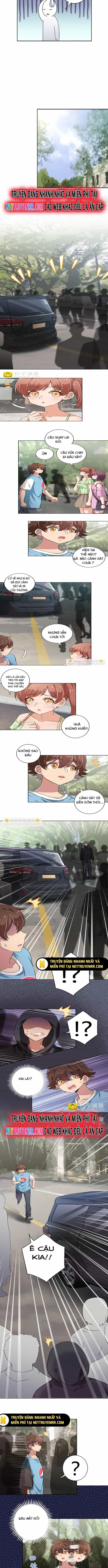 Ông Trời Đã Ban Cho Tôi Siêu Năng Lực Kỳ Lạ Gì Thế Này? - Chương 52 - ảnh 3