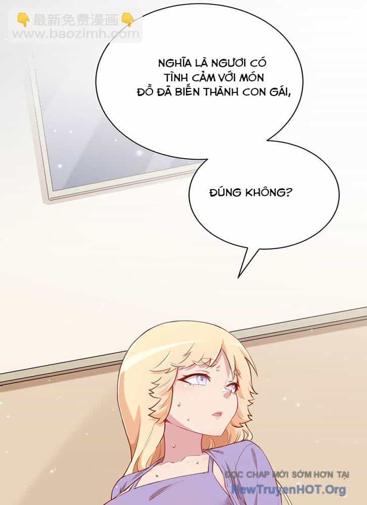 Ông Trời Đã Ban Cho Tôi Siêu Năng Lực Kỳ Lạ Gì Thế Này? - Chương 65 - ảnh 10