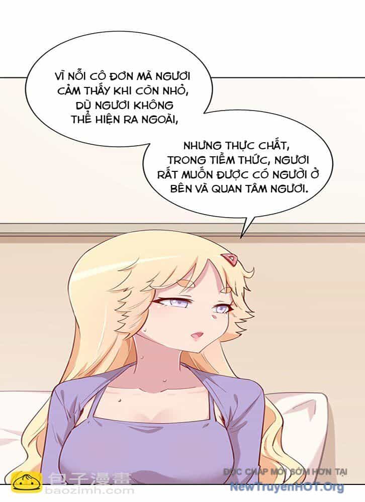 Ông Trời Đã Ban Cho Tôi Siêu Năng Lực Kỳ Lạ Gì Thế Này? - Chương 65 - ảnh 35