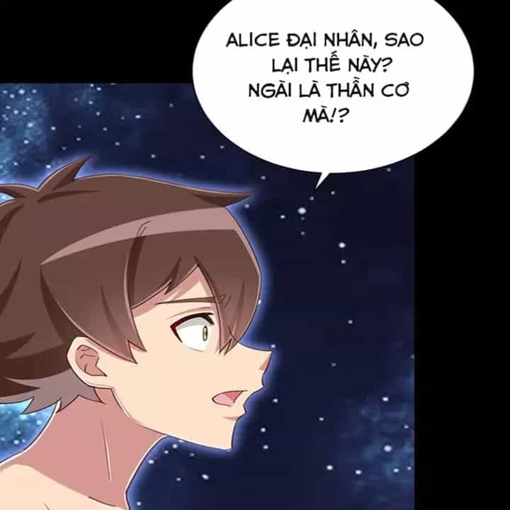 Ông Trời Đã Ban Cho Tôi Siêu Năng Lực Kỳ Lạ Gì Thế Này? - Chương 67 - ảnh 15