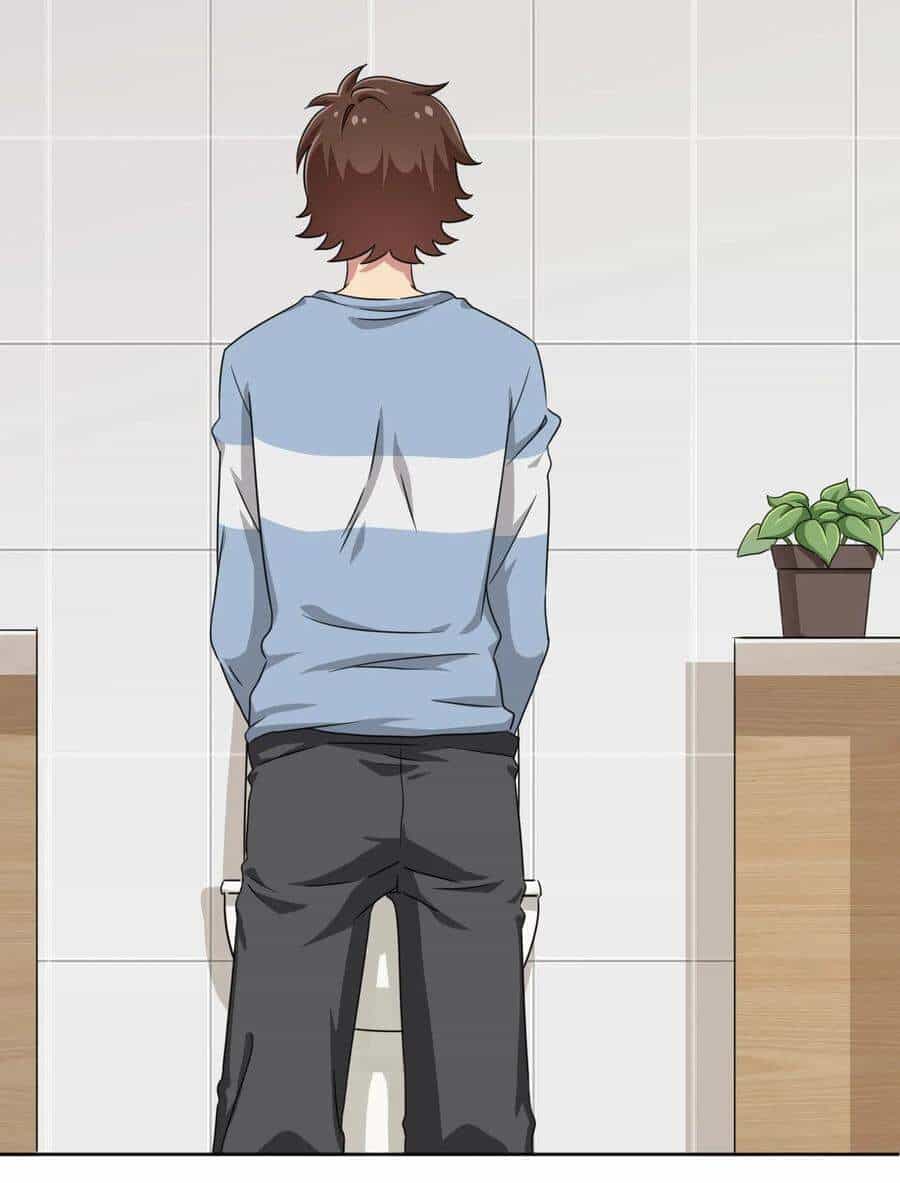 Ông Trời Đã Ban Cho Tôi Siêu Năng Lực Kỳ Lạ Gì Thế Này? - Chương 7 - ảnh 15