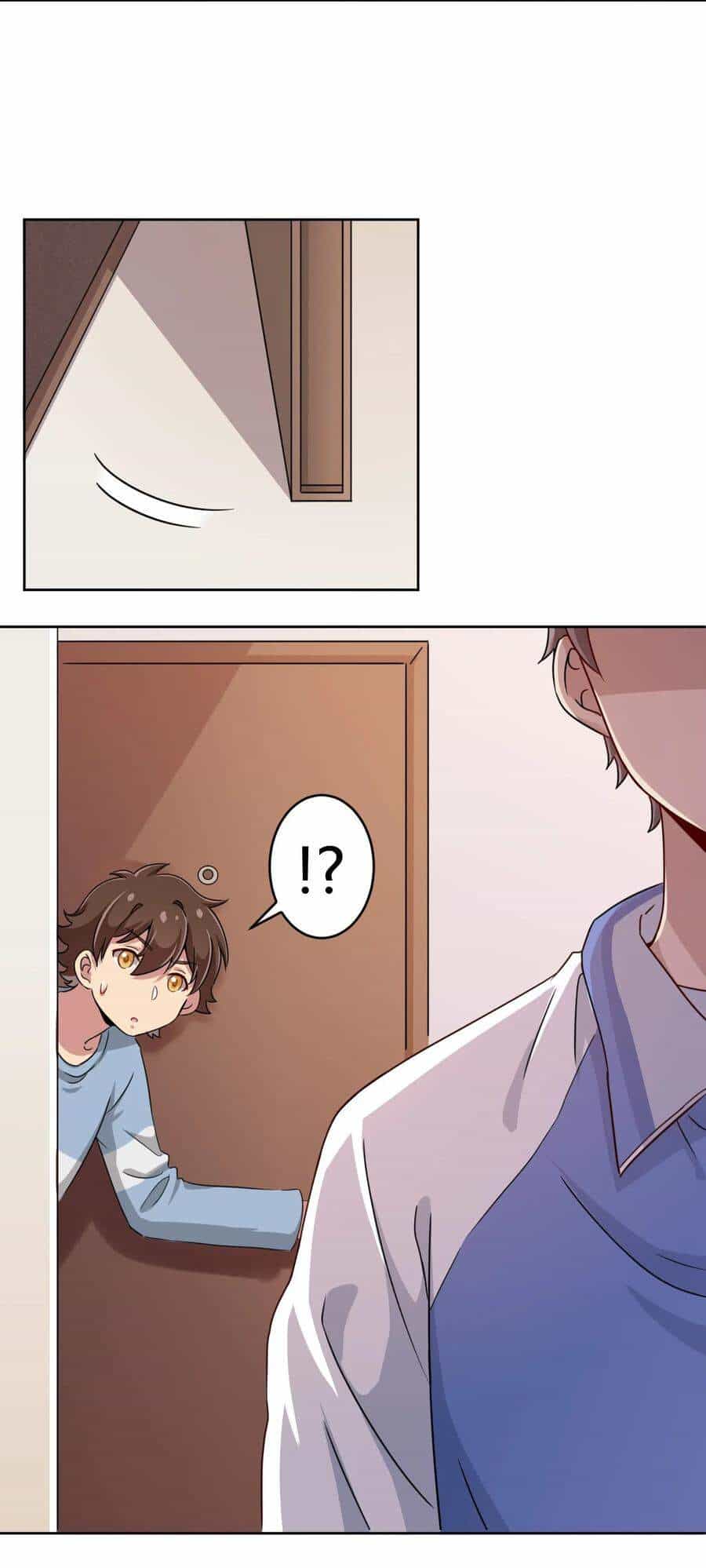 Ông Trời Đã Ban Cho Tôi Siêu Năng Lực Kỳ Lạ Gì Thế Này? - Chương 7 - ảnh 28
