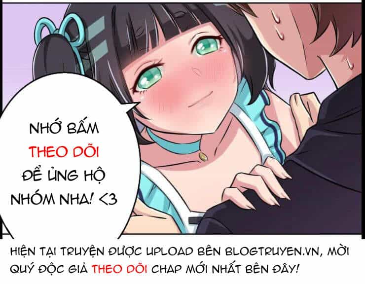 Ông Trời Đã Ban Cho Tôi Siêu Năng Lực Kỳ Lạ Gì Thế Này? - Chương 7 - ảnh 52