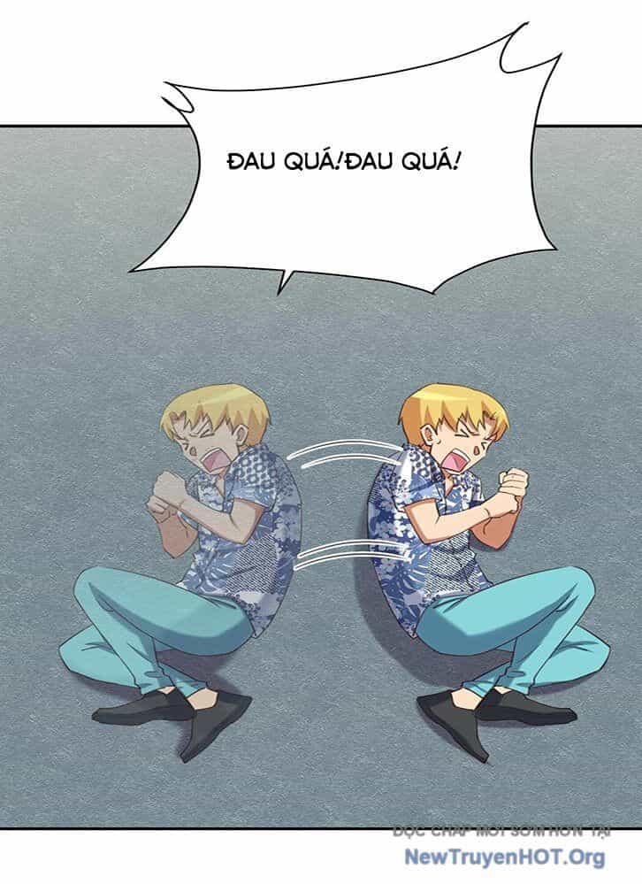 Ông Trời Đã Ban Cho Tôi Siêu Năng Lực Kỳ Lạ Gì Thế Này? - Chương 71 - ảnh 17