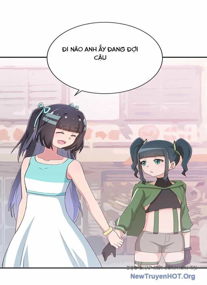 Ông Trời Đã Ban Cho Tôi Siêu Năng Lực Kỳ Lạ Gì Thế Này? - Chương 71 - ảnh 54