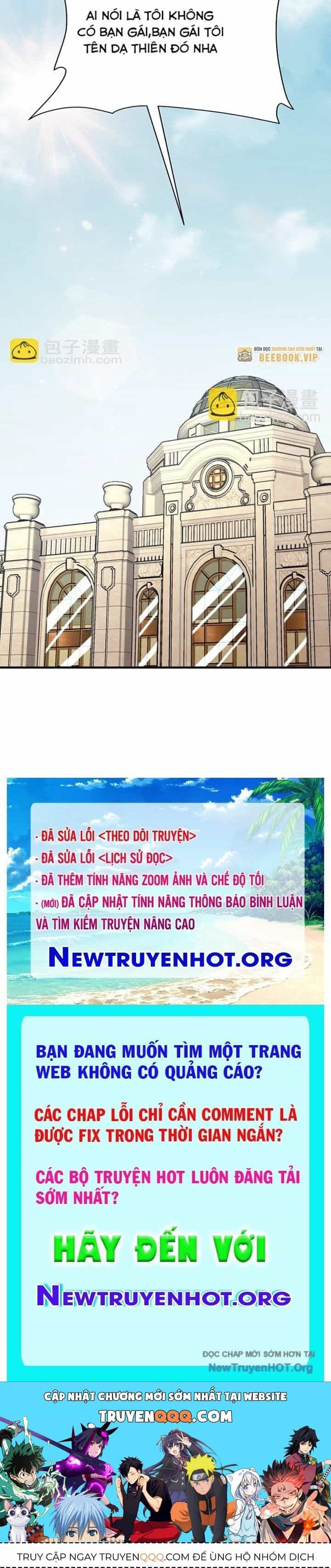 Ông Trời Đã Ban Cho Tôi Siêu Năng Lực Kỳ Lạ Gì Thế Này? - Chương 74 - ảnh 38