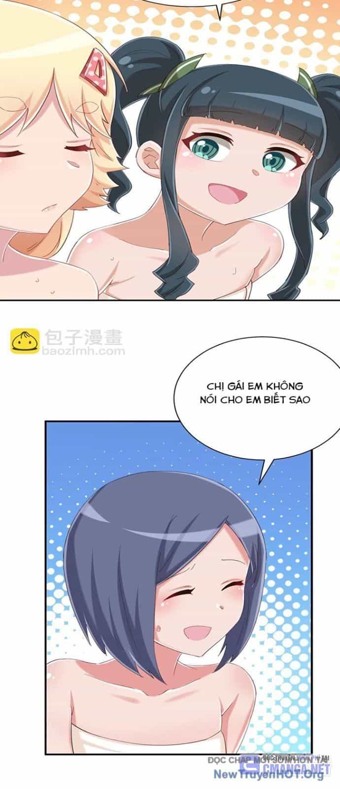 Ông Trời Đã Ban Cho Tôi Siêu Năng Lực Kỳ Lạ Gì Thế Này? - Chương 75 - ảnh 36