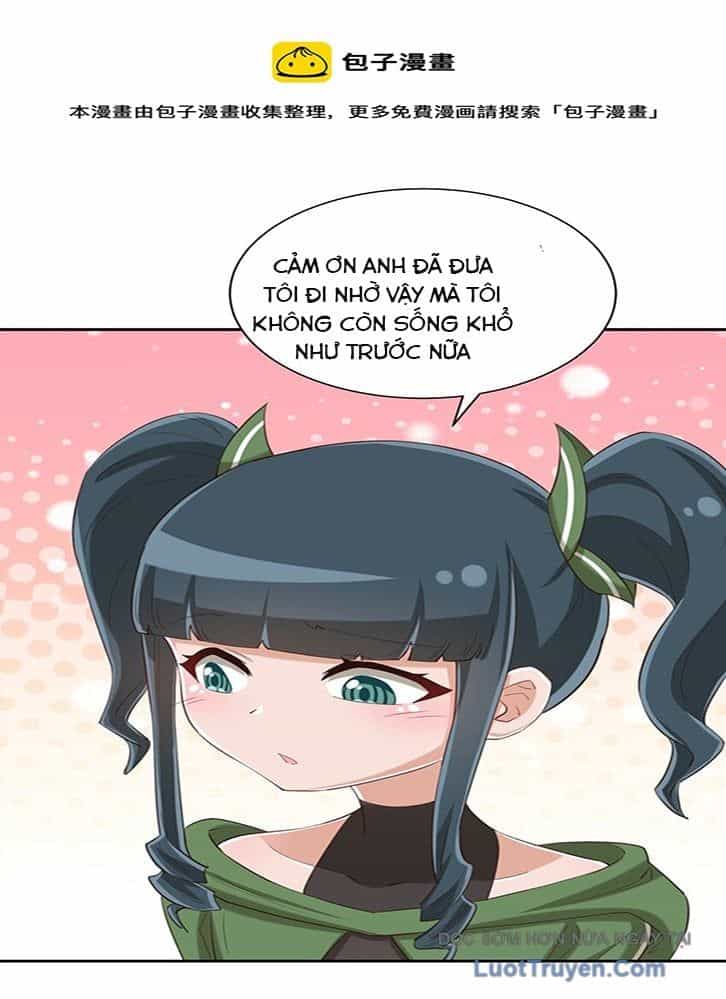 Ông Trời Đã Ban Cho Tôi Siêu Năng Lực Kỳ Lạ Gì Thế Này? - Chương 79 - ảnh 55