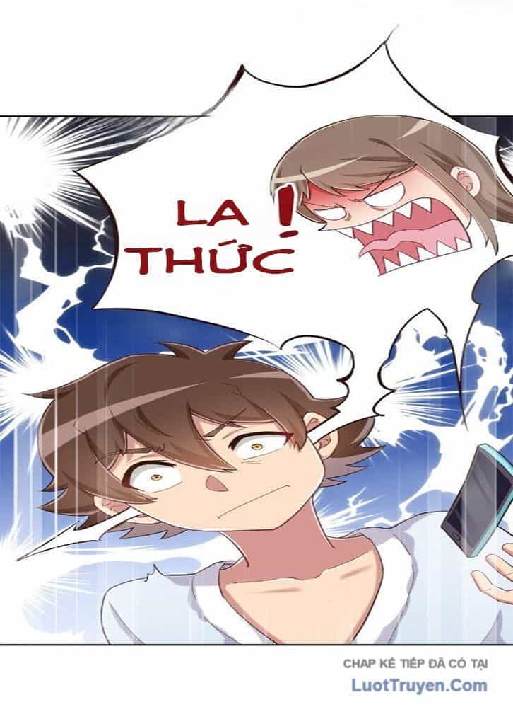 Ông Trời Đã Ban Cho Tôi Siêu Năng Lực Kỳ Lạ Gì Thế Này? - Chương 84 - ảnh 56