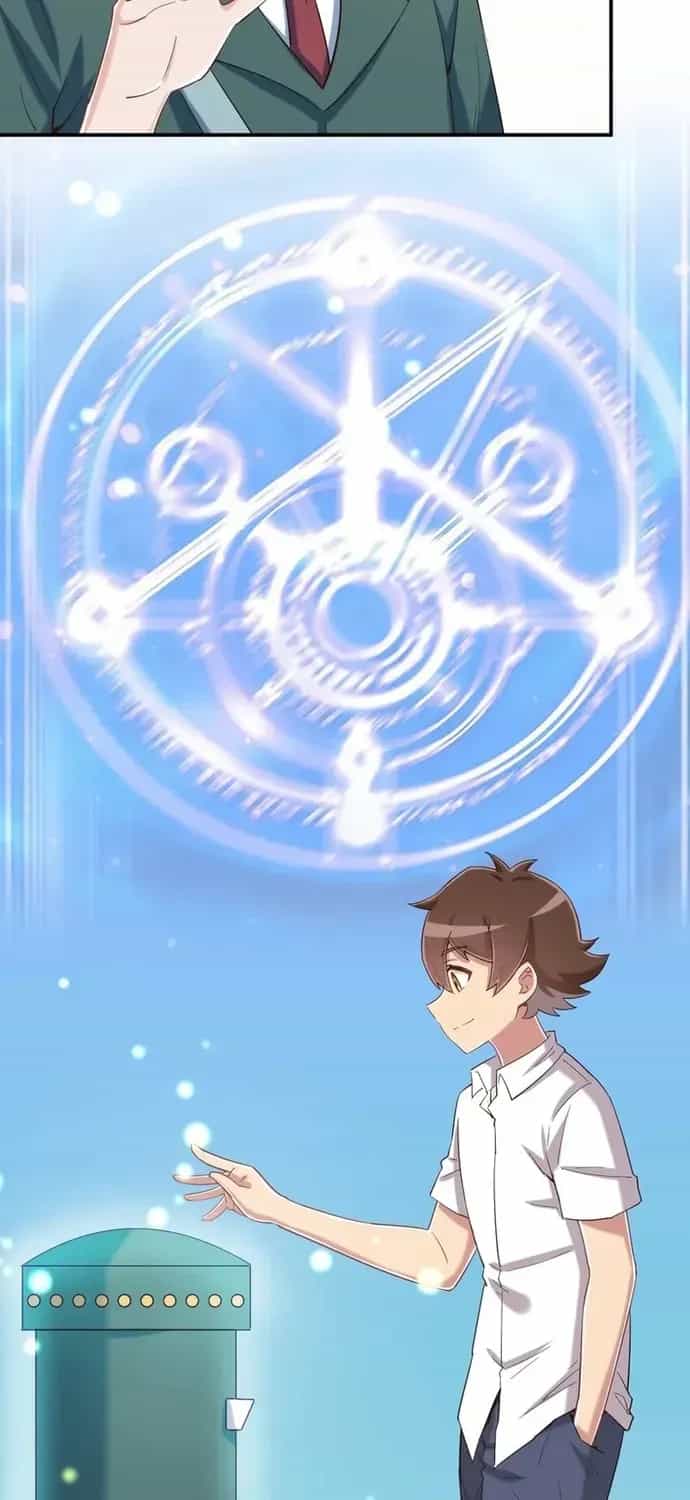 Ông Trời Đã Ban Cho Tôi Siêu Năng Lực Kỳ Lạ Gì Thế Này? - Chương 86 - ảnh 38
